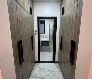 Kampala Apartment | Lulu Residency