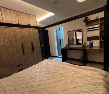 Kampala Apartment | Lulu Residency