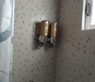 Comodoro Rivadavia Apartment | LuMar3