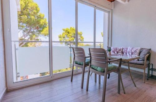 Lumbarda Apartment | Lumbarda Resort Apartments - Comfort Two-Bedroom Apartment F3