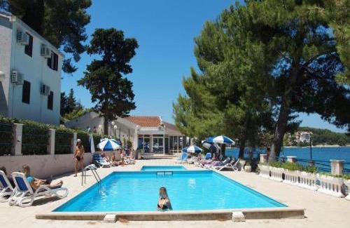 Lumbarda Apartment | Lumbarda Resort Apartments