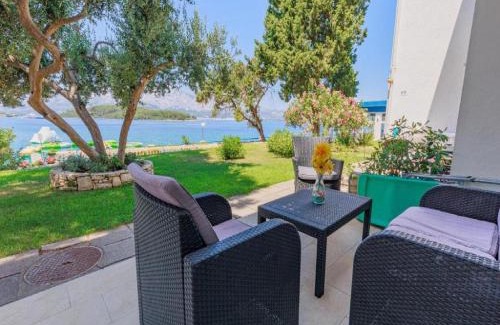 Lumbarda Apartment | Lumbarda Resort Apartments