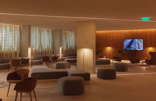 Sao Jorge de Arroios Hotel | Lumen Hotel & The Lisbon Light Show