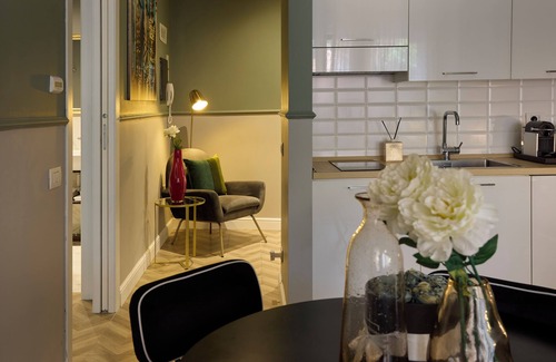 San Marco Apartment | LUMERA STAY - Solferino