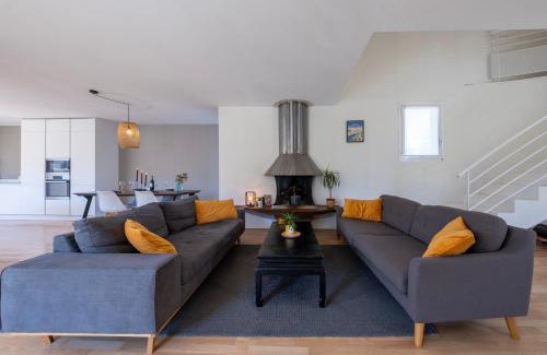 Barriere de Paris Apartment | Lumière Toulousaine - Duplex climatisé