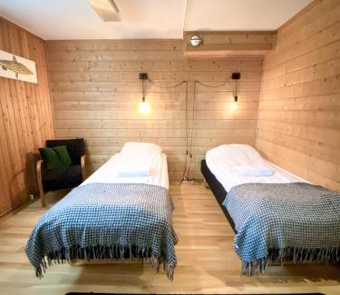 Arvidsjaur House | Lumi Guest House