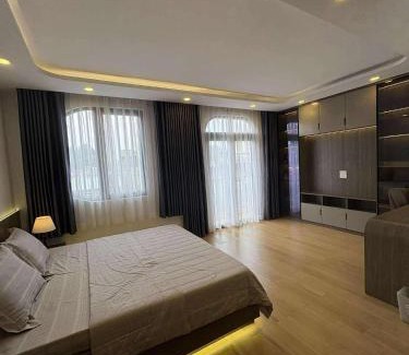 Go Vap Apartment | Lumi Homestay 3 tầng gần Vincom Quang Trung Gò Vấp Central