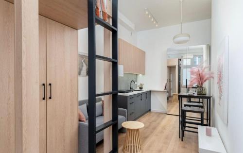 Warszawskie Apartment | Lumi Loft Kraków