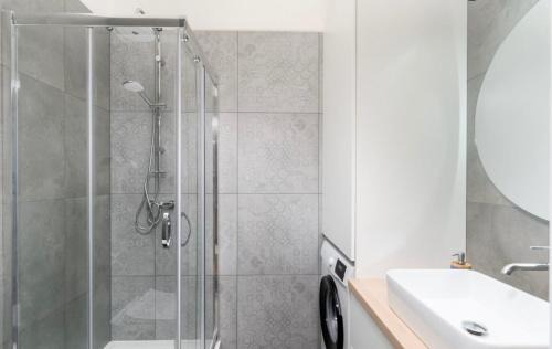 Warszawskie Apartment | Lumi Loft Kraków
