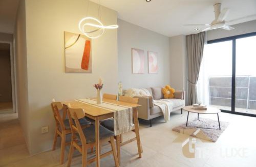Tropicana Apartment | Lumi Tropicana By The Luxe