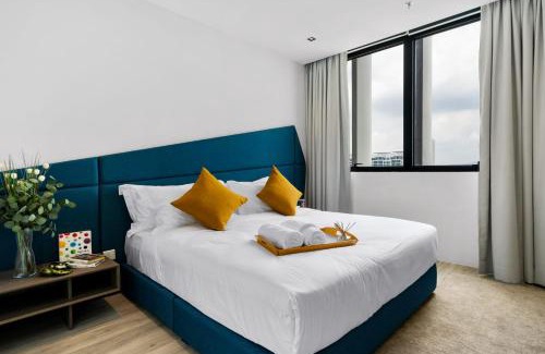 Tropicana Apartment | Lumi Tropicana