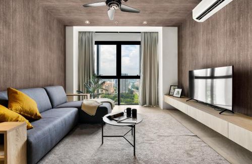 Tropicana Apartment | Lumi Tropicana