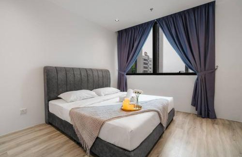 Tropicana Apartment | Lumi Tropicana-Ps4-Netflix-Homey-6pax