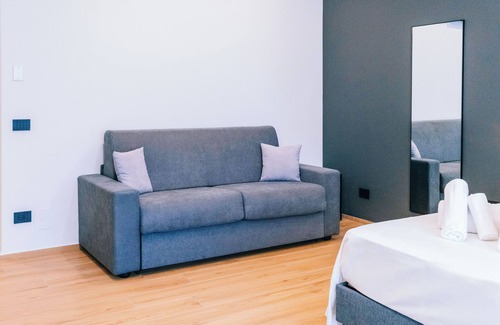 Milazzo Bed & Breakfast | LumiaRooms