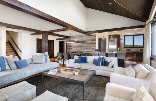 Mountain Village Hotel | Lumiere by Dunton