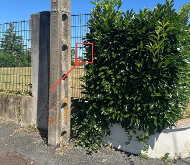 Les 3 Cites Apartment | Lumineux & cosy studio