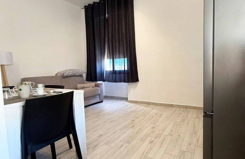 Porto Torres Apartment | ⭐️ Luminis Holiday Home - Comfort and the sea at your fingertips ⭐️