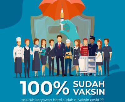 Sidoarjo Hotel | Luminor Hotel Airport Sidoarjo By WH , Best Choice and Strategic Location with a Rooftop area in Town