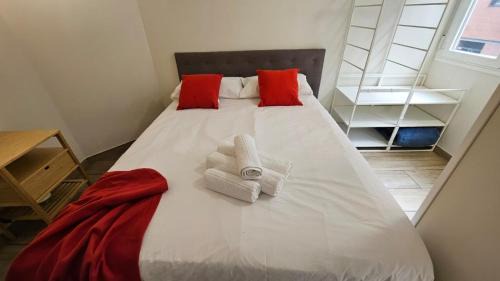 Pueblo Nuevo Apartment | luminoso apartamento 5 personas pueblo nuevo
