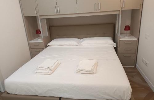 Morivione Apartment | Luminoso Bilocale zona Tibaldi Bocconi