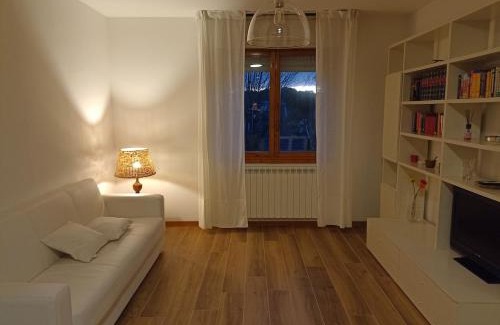 Galluzzo Apartment | Luminoso ed ampio appartamento adatto a famiglie