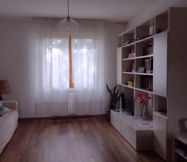 Galluzzo Apartment | Luminoso ed ampio appartamento adatto a famiglie