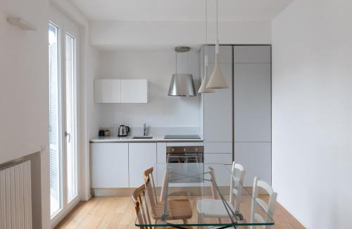 Simonetta Apartment | Luminoso Trilocale con ampio Terrazzo - Mirable PM