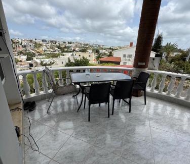 Daliyat al-Karmel Villa | Luminous Loft