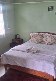 Sohra House | Lumkynjai Cottages