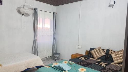 Sohra House | Lumkynjai Cottages