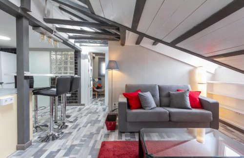 Centro Apartment | Luna Apartment