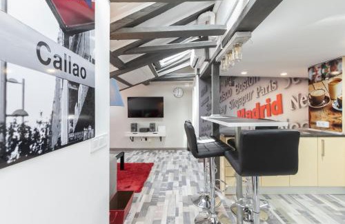 Centro Apartment | Luna Apartment