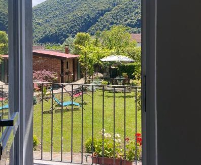 Comero Apartment | Luna Apartment