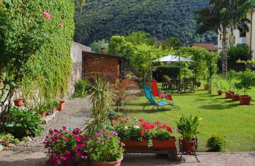 Comero Apartment | Luna Apartment