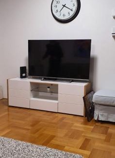 Zagreb Apartment | Luna Apartments, apartments with style