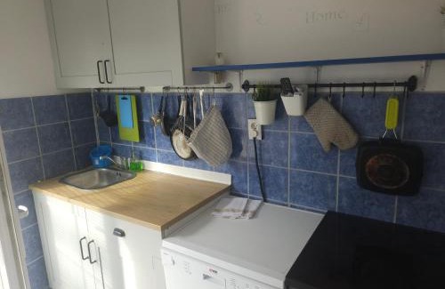 Potocnica Apartment | Luna Beach Apartment