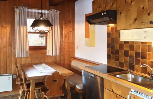 Imst House | Luna by Interhome