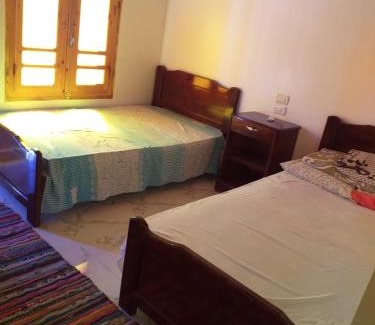 Nuweiba House | Luna Camp