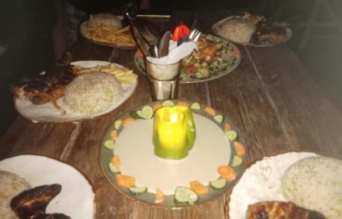 Nuweiba House | Luna Camp