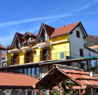 San Lazzaro House | Luna D'Agerola