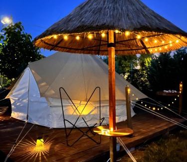 Costinesti Other | Luna Glamping