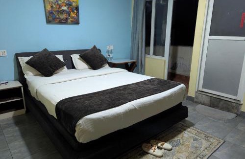 Thamel Bed & Breakfast | Luna Hotel & Lounge