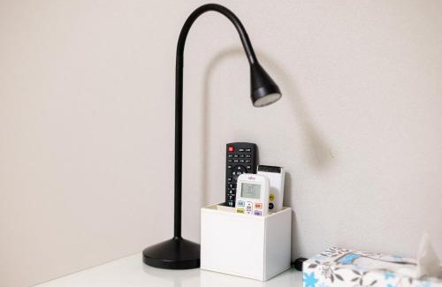 Kitakoiwa Apartment | LUNA HOUSE 102 New Open near the station 30 sec