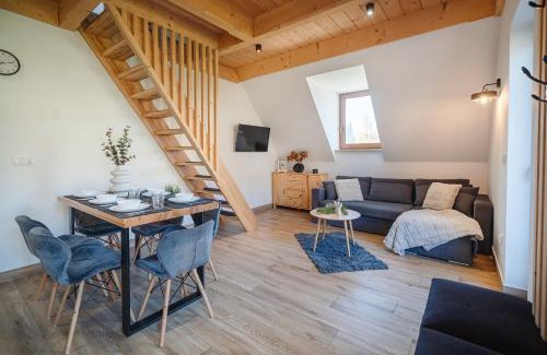 Poronin Apartment | Luna