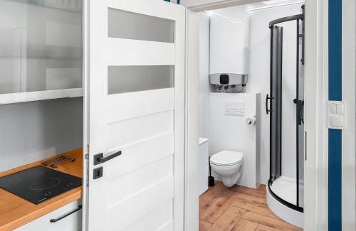 Rowy Apartment | Luna Port w Rowach