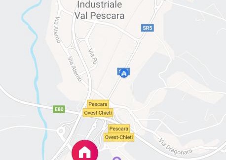 Chieti House | Luna Resort B&b