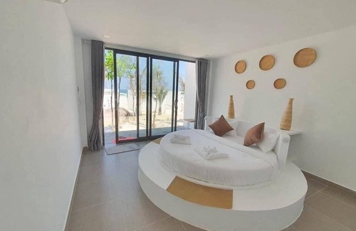 Koh Rong Resort | Luna Resort Koh Rong