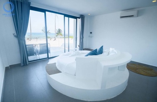 Koh Rong Resort | Luna Resort Koh Rong