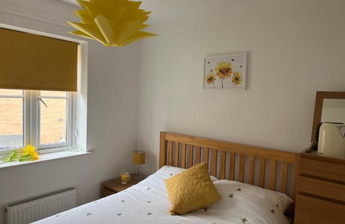 Bridgwater Bed & Breakfast | Luna’s Rest