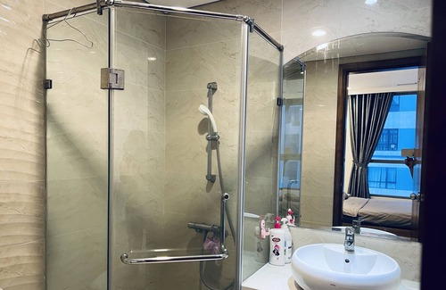 Hoang Mai Hotel | Luna's Splendid Home